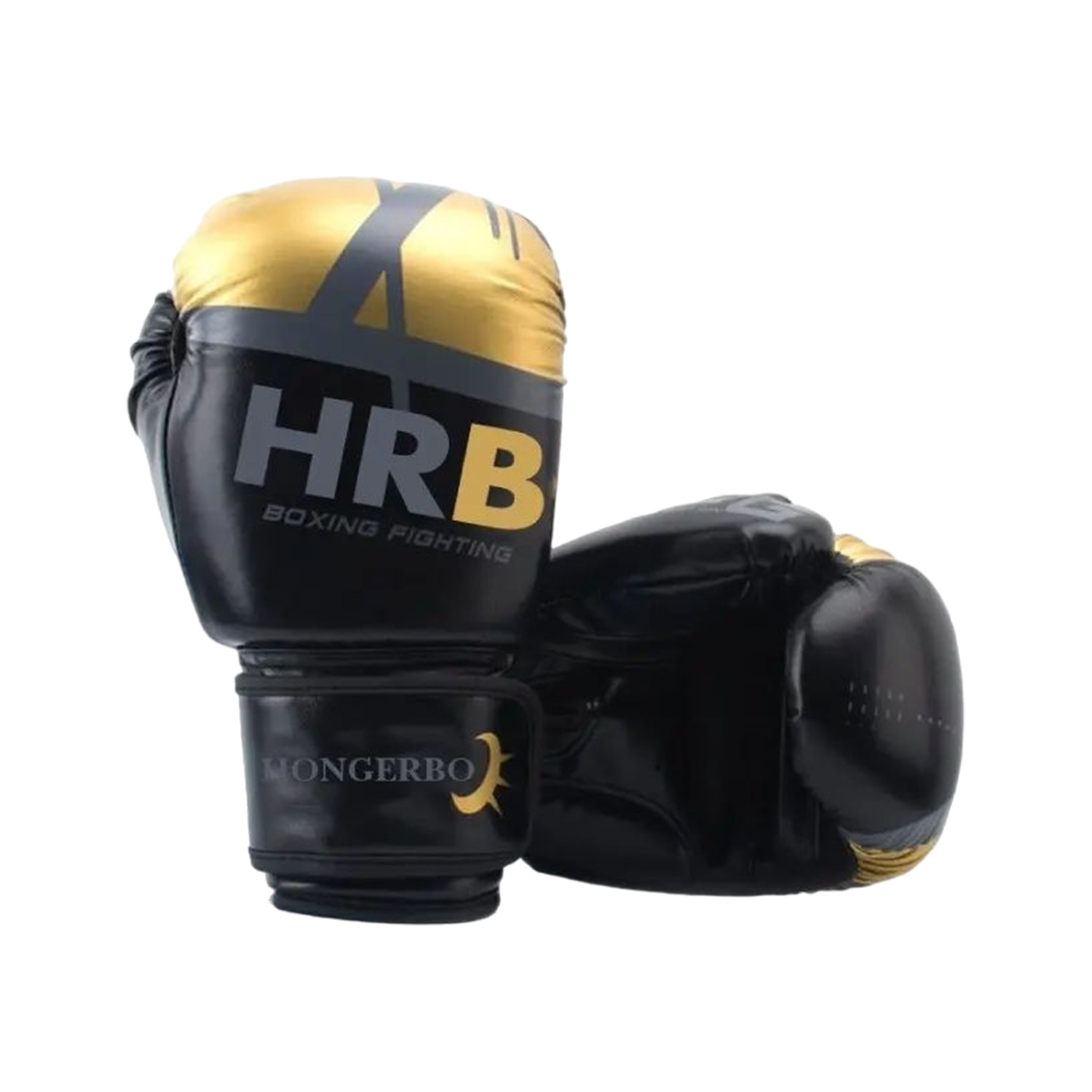 HRB boxing gloves